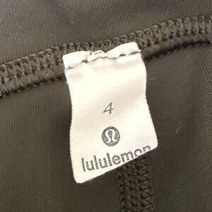 Lululemon Wunder Under Leggings